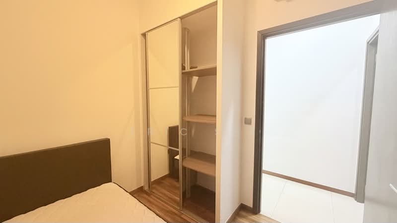 Sims Edge, 1 Geylang East Avenue 2, 2 Bedrooms, 603 sqft, Condominium For Rent, by Eric See, 20341986 - PropertyGuru.com.sg