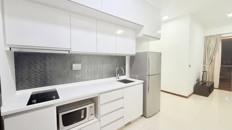 Sims Edge, 1 Geylang East Avenue 2, 2 Bedrooms, 603 sqft, Condominium For Rent, by Eric See, 20341986 - PropertyGuru.com.sg