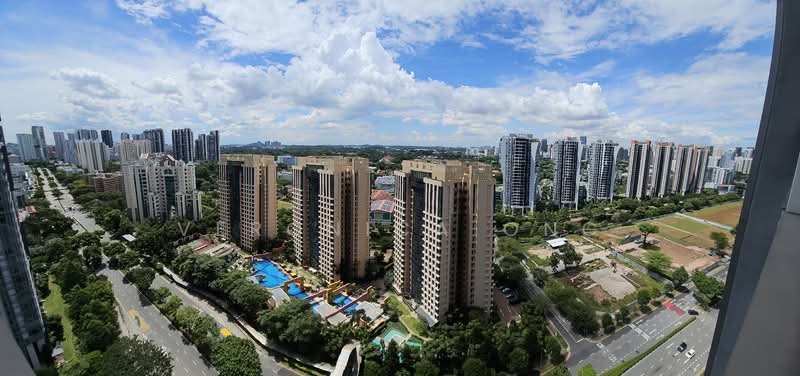 Echelon, 7 Alexandra View, 3 Bedrooms, 1,000 sqft, Condominium For Rent, by Veronica Ong, 20342183 - PropertyGuru.com.sg