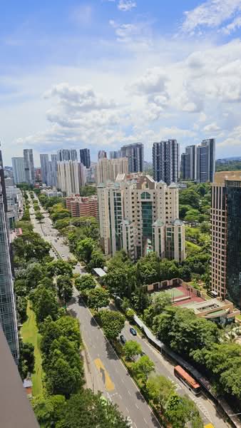 Echelon, 7 Alexandra View, 3 Bedrooms, 1,000 sqft, Condominium For Rent, by Veronica Ong, 20342183 - PropertyGuru.com.sg