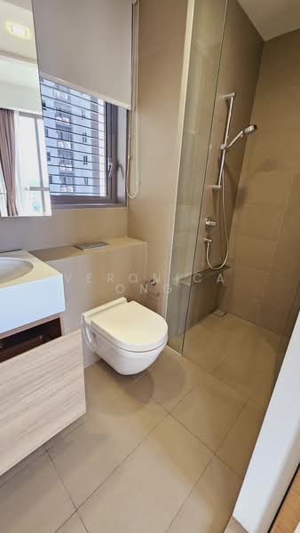 Echelon, 7 Alexandra View, 3 Bedrooms, 1,000 sqft, Condominium For Rent, by Veronica Ong, 20342183 - PropertyGuru.com.sg