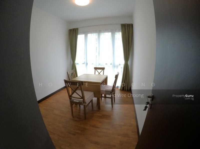 Euhabitat, 194 Jalan Eunos, 2 Bedrooms, 1,012 sqft, Condominium For Rent, by Ho Wee Choong, 20343541 - PropertyGuru.com.sg