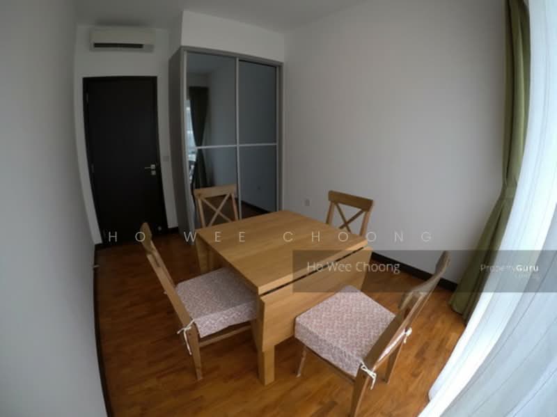 Euhabitat, 194 Jalan Eunos, 2 Bedrooms, 1,012 sqft, Condominium For Rent, by Ho Wee Choong, 20343541 - PropertyGuru.com.sg