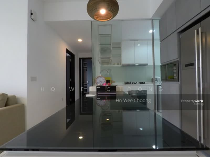 Euhabitat, 194 Jalan Eunos, 2 Bedrooms, 1,012 sqft, Condominium For Rent, by Ho Wee Choong, 20343541 - PropertyGuru.com.sg
