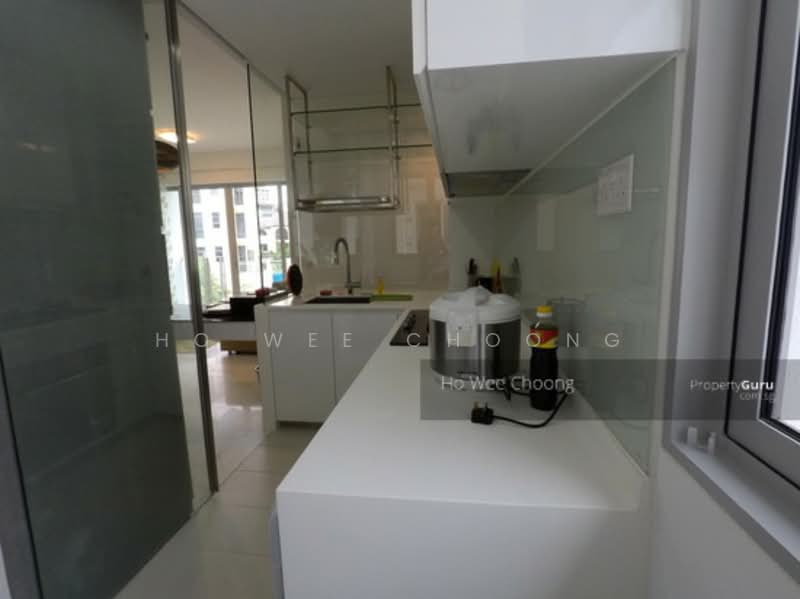 Euhabitat, 194 Jalan Eunos, 2 Bedrooms, 1,012 sqft, Condominium For Rent, by Ho Wee Choong, 20343541 - PropertyGuru.com.sg