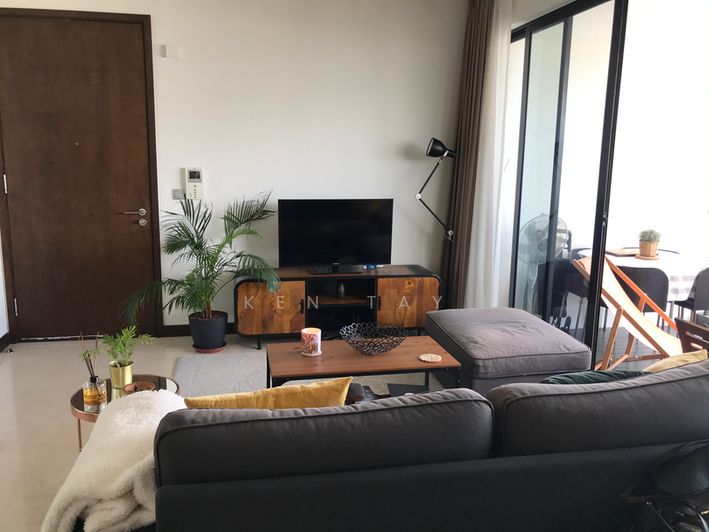 Spottiswoode Residences, 48 Spottiswoode Park Road, 1 Bedroom, 603 sqft, Condominium For Rent, by Ken Tay, 20343908 - PropertyGuru.com.sg