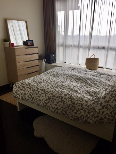 Spottiswoode Residences, 48 Spottiswoode Park Road, 1 Bedroom, 603 sqft, Condominium For Rent, by Ken Tay, 20343908 - PropertyGuru.com.sg