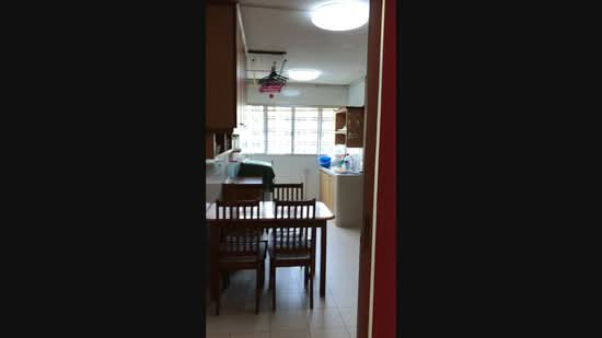 628 Bedok Reservoir Road, 628 Bedok Reservoir Road, 2 Bedrooms, 721 sqft, HDB Flat For Rent, by Desmond Soh, 20344388 - PropertyGuru.com.sg