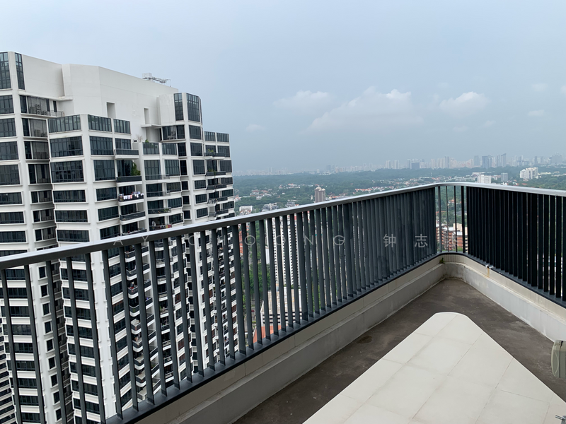 d'Leedon (Former Farrer Court), 1 Leedon Heights, 4 Bedrooms, 1,744 sqft, Condominium For Rent, by Jay Choong 钟志杰, 20344809 - PropertyGuru.com.sg