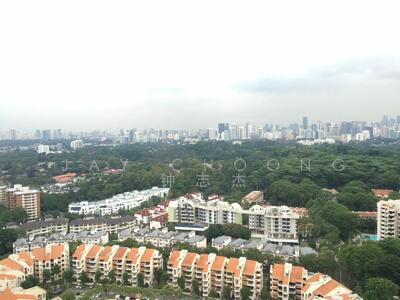 For Rent - d'Leedon (Former Farrer Court)