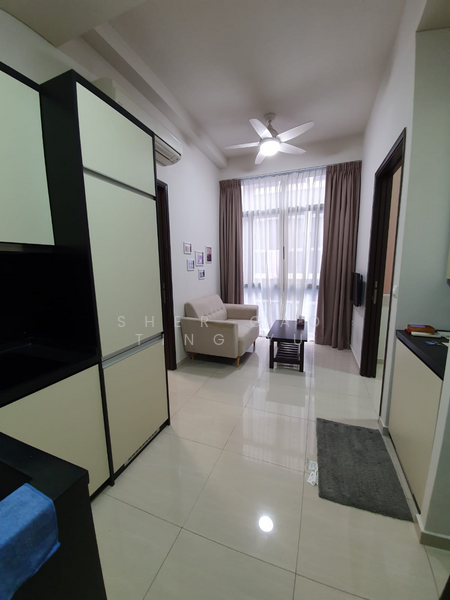 Oxley Edge, 308 River Valley Road, 1 Bedroom, 400 sqft, Apartment For Rent, by Sher Gao Ting Yu, 20345477 - PropertyGuru.com.sg