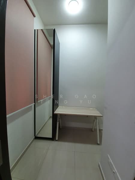 Oxley Edge, 308 River Valley Road, 1 Bedroom, 400 sqft, Apartment For Rent, by Sher Gao Ting Yu, 20345477 - PropertyGuru.com.sg