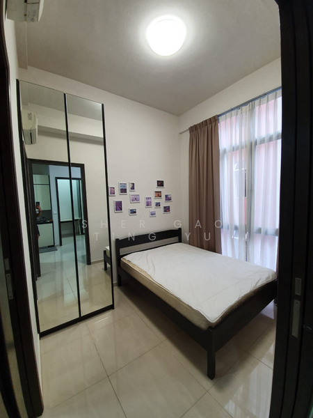 Oxley Edge, 308 River Valley Road, 1 Bedroom, 400 sqft, Apartment For Rent, by Sher Gao Ting Yu, 20345477 - PropertyGuru.com.sg