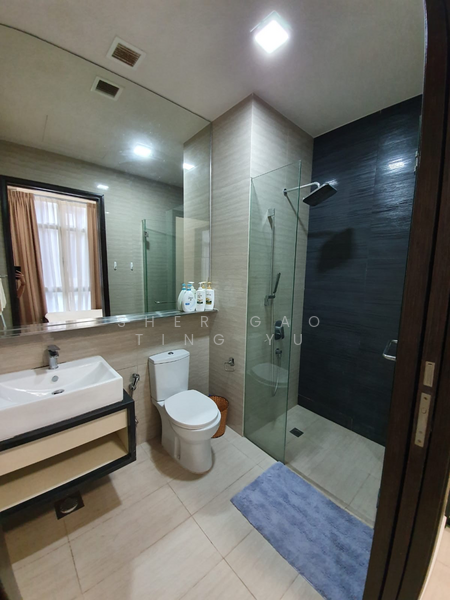 Oxley Edge, 308 River Valley Road, 1 Bedroom, 400 sqft, Apartment For Rent, by Sher Gao Ting Yu, 20345477 - PropertyGuru.com.sg