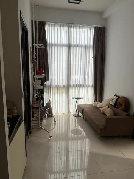 Oxley Edge, 308 River Valley Road, 1 Bedroom, 377 sqft, Apartment For Rent, by Sher Gao Ting Yu, 20345477 - PropertyGuru.com.sg