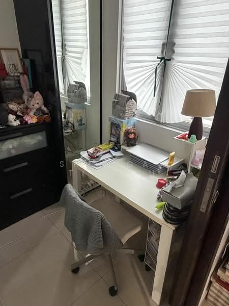 Oxley Edge, 308 River Valley Road, 1 Bedroom, 377 sqft, Apartment For Rent, by Sher Gao Ting Yu, 20345477 - PropertyGuru.com.sg