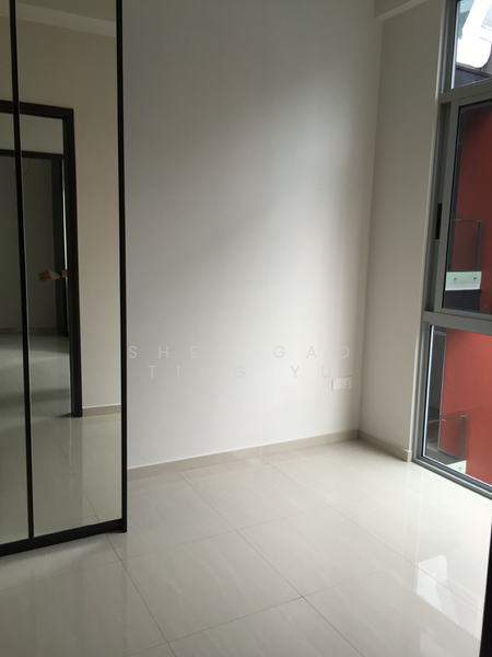 Oxley Edge, 308 River Valley Road, 1 Bedroom, 400 sqft, Apartment For Rent, by Sher Gao Ting Yu, 20345477 - PropertyGuru.com.sg