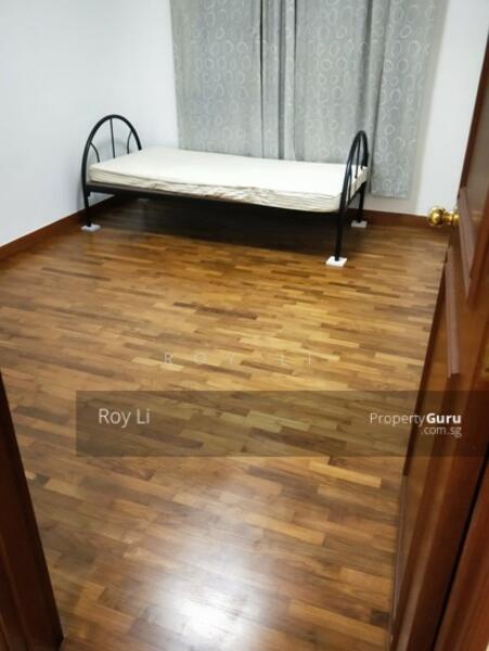 Windermere, 20 Choa Chu Kang Street 64, 2 Bedrooms, 600 sqft, Condominium For Rent, by Roy Li, 20345857 - PropertyGuru.com.sg