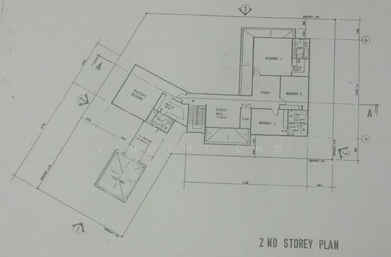 Woodgrove Estate, Ashwood Grove, 6 Bedrooms, 5,400 sqft, Detached House For Rent, by Vincent Ong, 20346813 - PropertyGuru.com.sg