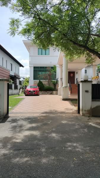 Woodgrove Estate, Ashwood Grove, 6 Bedrooms, 5,400 sqft, Detached House For Rent, by Vincent Ong, 20346813 - PropertyGuru.com.sg