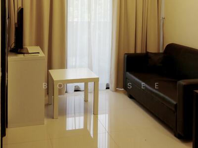 For Rent - Viva Vista