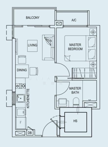 For Rent Ocean Front Suites