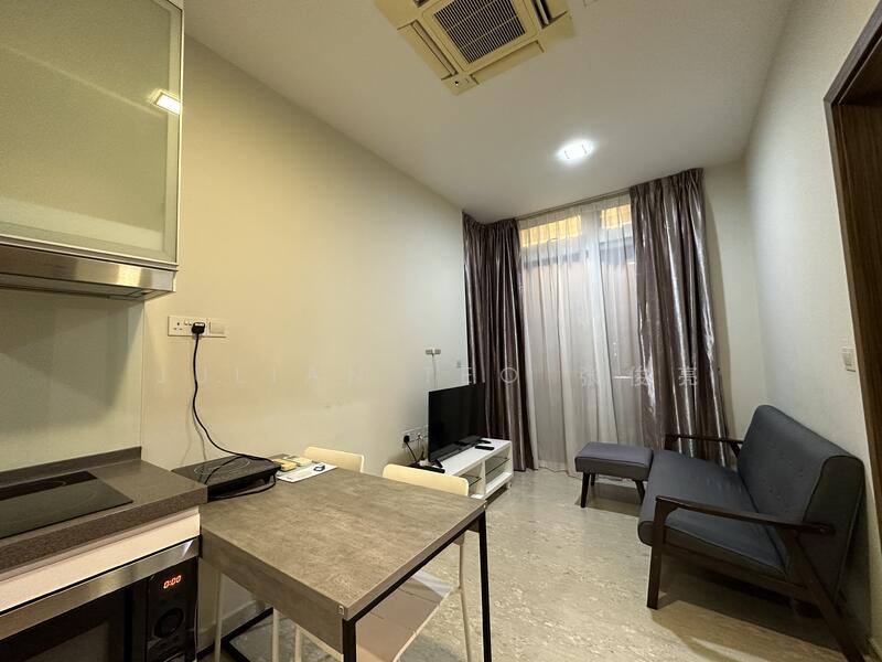 For Rent - Ocean Front Suites