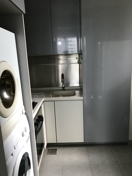 Pinnacle 16, 16 Shan Road, 1 Bedroom, 581 sqft, Condominium For Rent, by Joyce Kuah, 20349484 - PropertyGuru.com.sg