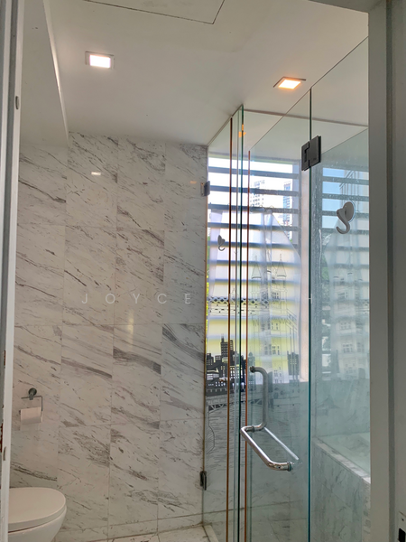 Pinnacle 16, 16 Shan Road, 1 Bedroom, 581 sqft, Condominium For Rent, by Joyce Kuah, 20349484 - PropertyGuru.com.sg