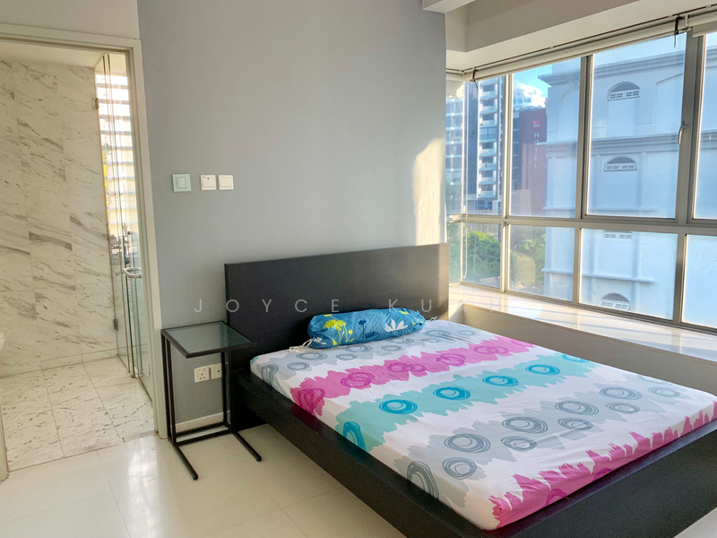 Pinnacle 16, 16 Shan Road, 1 Bedroom, 581 sqft, Condominium For Rent, by Joyce Kuah, 20349484 - PropertyGuru.com.sg
