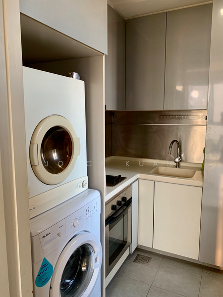 Pinnacle 16, 16 Shan Road, 1 Bedroom, 581 sqft, Condominium For Rent, by Joyce Kuah, 20349484 - PropertyGuru.com.sg