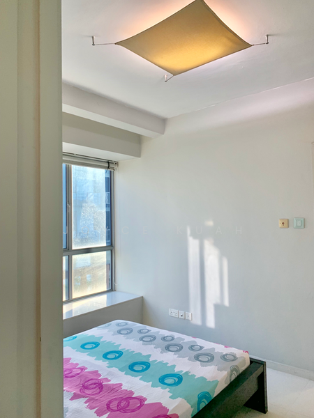 Pinnacle 16, 16 Shan Road, 1 Bedroom, 581 sqft, Condominium For Rent, by Joyce Kuah, 20349484 - PropertyGuru.com.sg