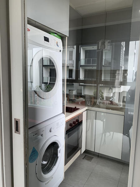 Pinnacle 16, 16 Shan Road, 1 Bedroom, 581 sqft, Condominium For Rent, by Joyce Kuah, 20349484 - PropertyGuru.com.sg