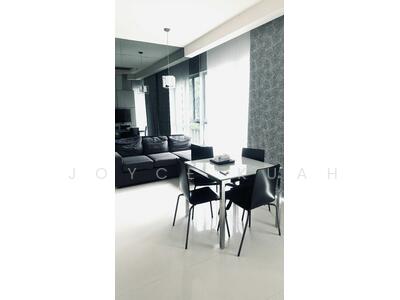 For Rent - Pinnacle 16