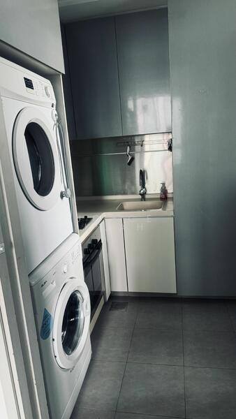 Pinnacle 16, 16 Shan Road, 1 Bedroom, 581 sqft, Condominium For Rent, by Joyce Kuah, 20349484 - PropertyGuru.com.sg