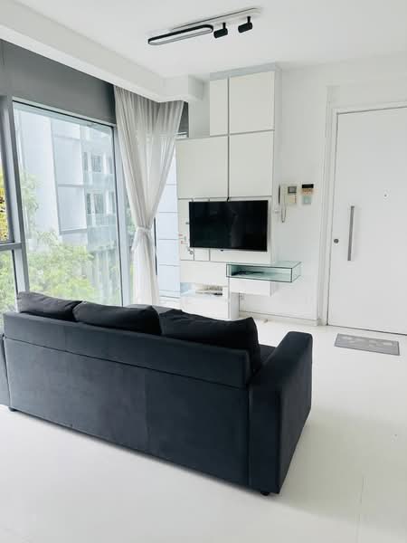 Pinnacle 16, 16 Shan Road, 1 Bedroom, 581 sqft, Condominium For Rent, by Joyce Kuah, 20349484 - PropertyGuru.com.sg