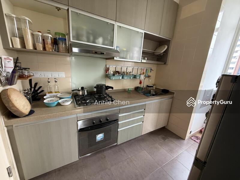 For Rent - Grosvenor View