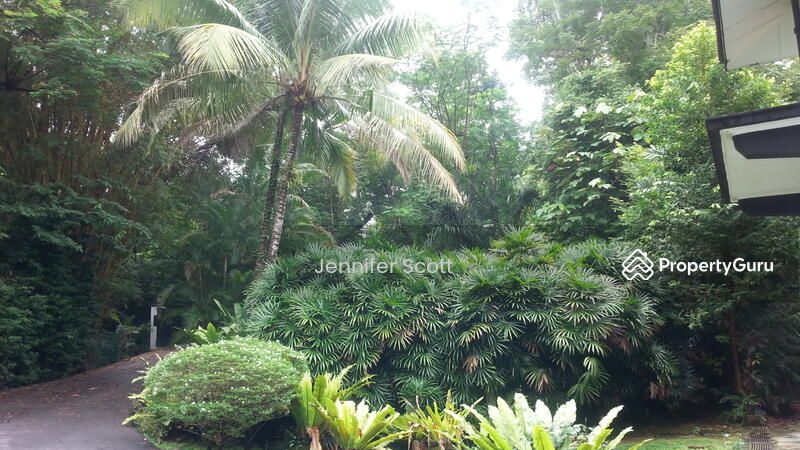 gardens