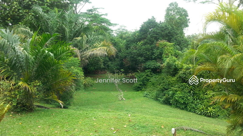 gardens