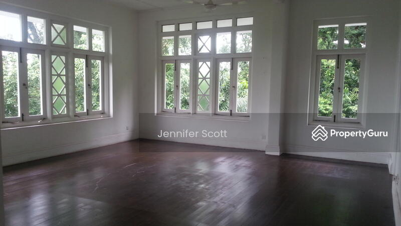 upstairs sitting room