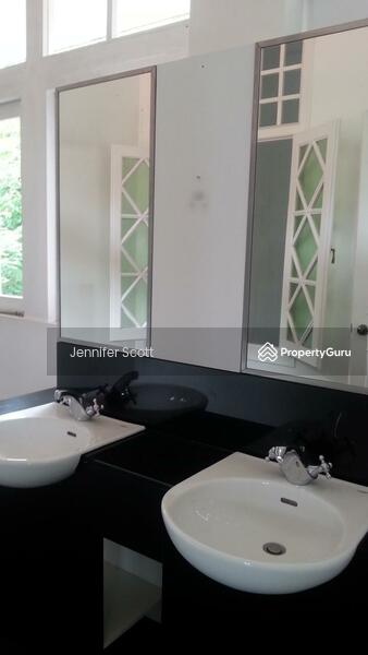 updated baths