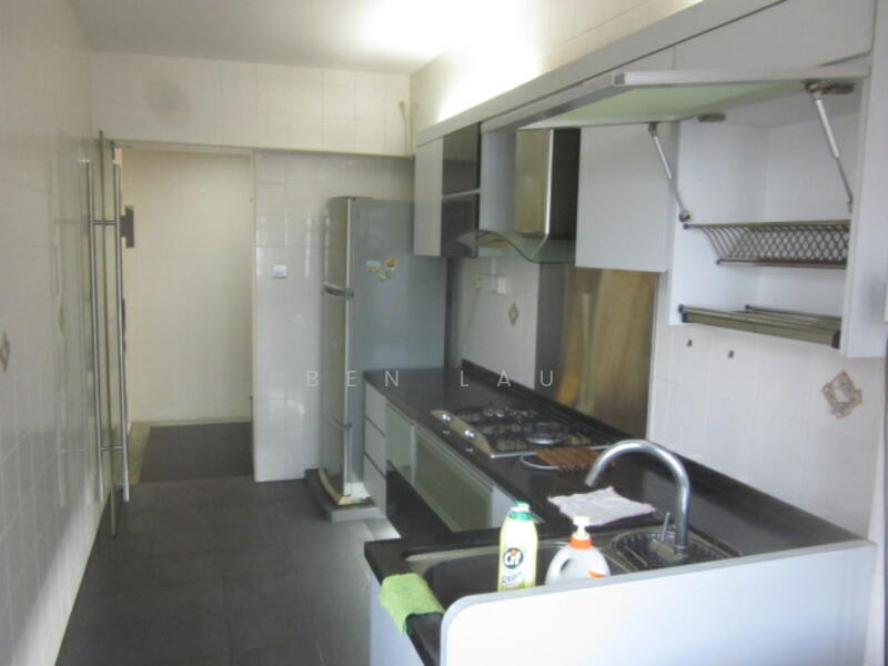 For Rent - 388 Bukit Batok West Avenue 5