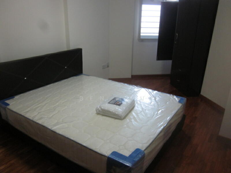 For Rent - 388 Bukit Batok West Avenue 5