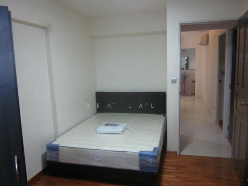 For Rent - 388 Bukit Batok West Avenue 5