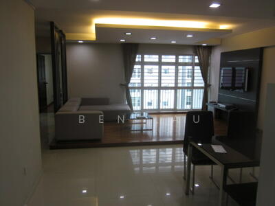 For Rent - 388 Bukit Batok West Avenue 5