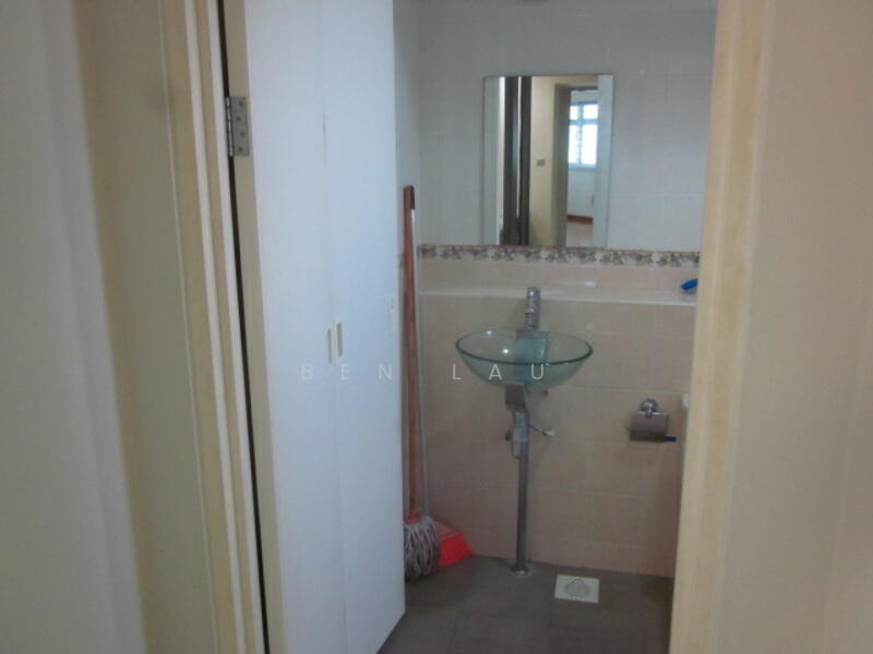 For Rent - 388 Bukit Batok West Avenue 5