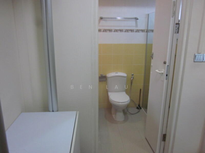 For Rent - 388 Bukit Batok West Avenue 5