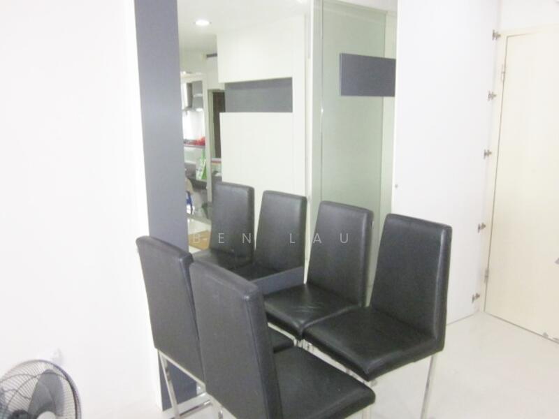 For Rent - 388 Bukit Batok West Avenue 5