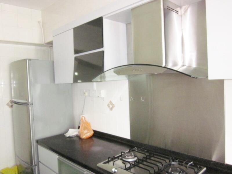 For Rent - 388 Bukit Batok West Avenue 5