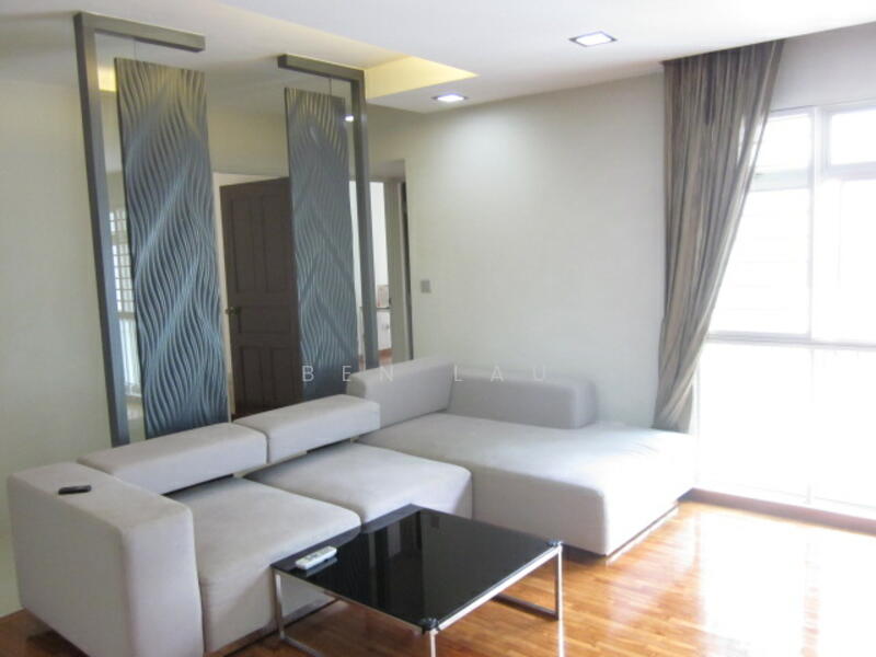 For Rent - 388 Bukit Batok West Avenue 5